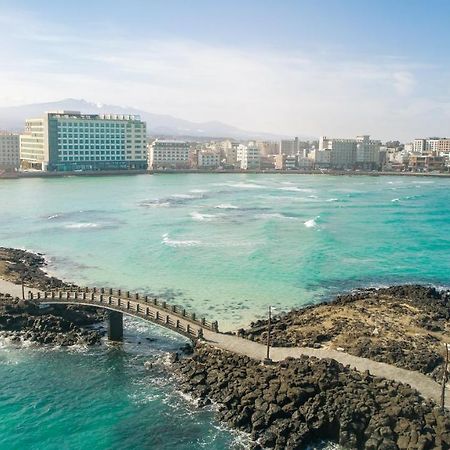 فندق يوتوب يوبليس جيجو المظهر الخارجي الصورة